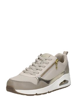 Uno - Metallic Sliders