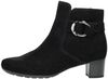 Stiefeletten mit Absatz - small