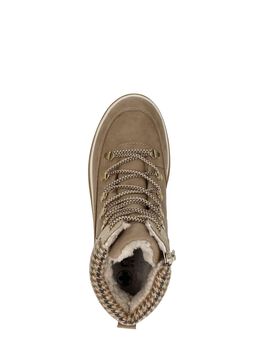 Veterschoenen Hoog