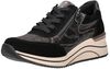 Veterschoenen Laag - small