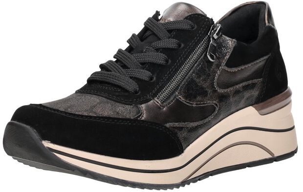 Veterschoenen Laag - large