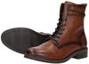 Veterschoenen Hoog - small