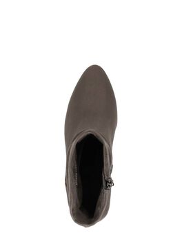 Stiefeletten mit Absatz