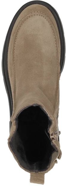Flache Stiefeletten - large