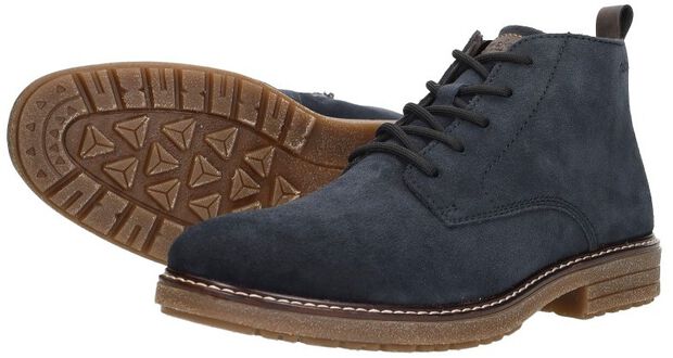 Veterschoenen Hoog - large