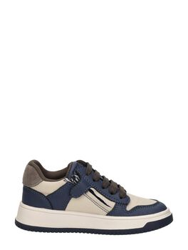 Veterschoenen Laag