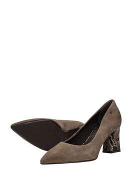 Pumps