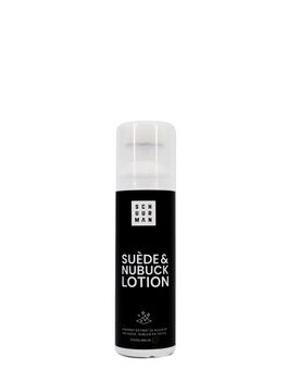 Suede & Nubuck Lotion
