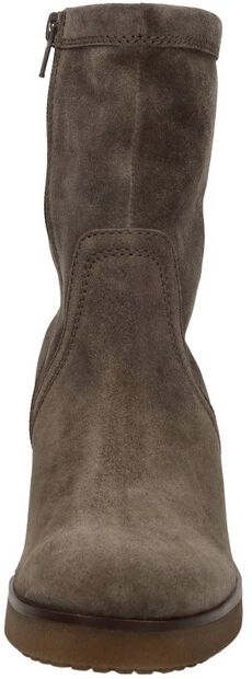 Stiefeletten mit Absatz - large