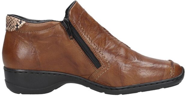 Flache Stiefeletten - large