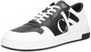 Basket Cupsole Bold mono LTH - small