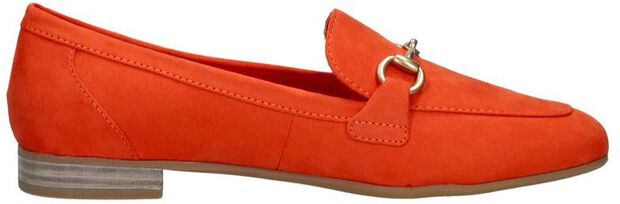 Mocassin - large