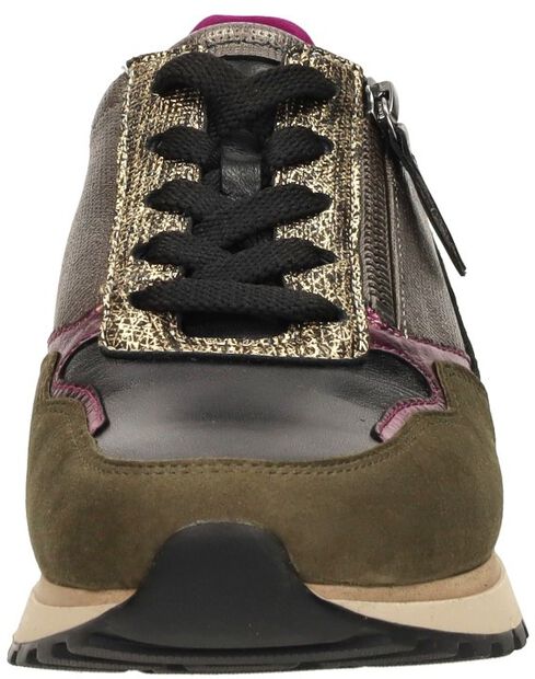 Schnürschuhe low - large