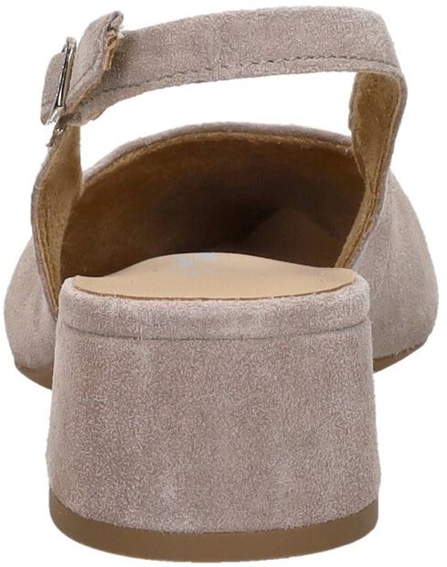 Slingbacks - large