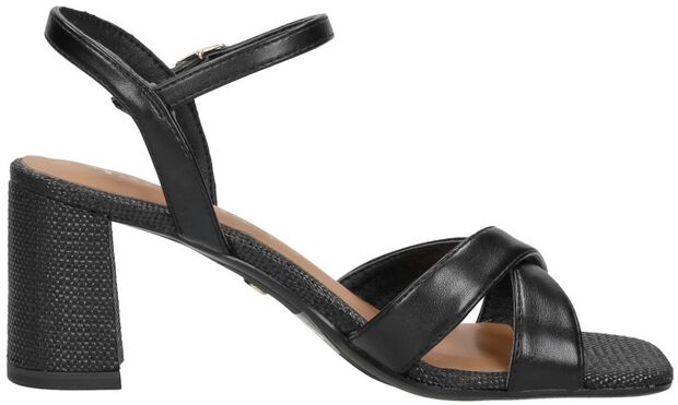 Sandalen Absatz - large