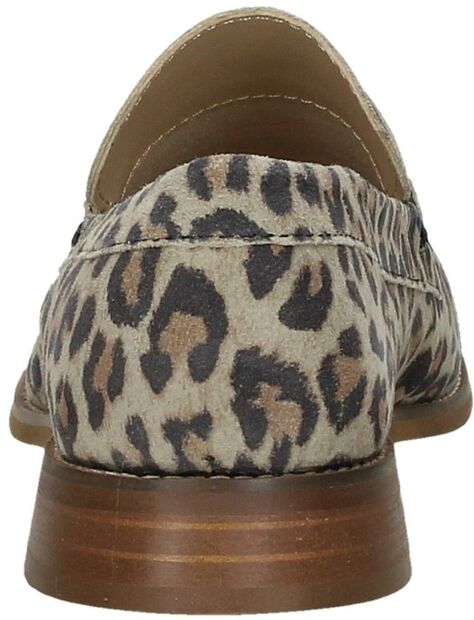Mocassin - large
