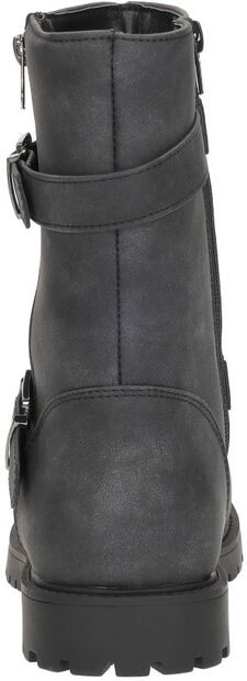 Flache Stiefeletten - large