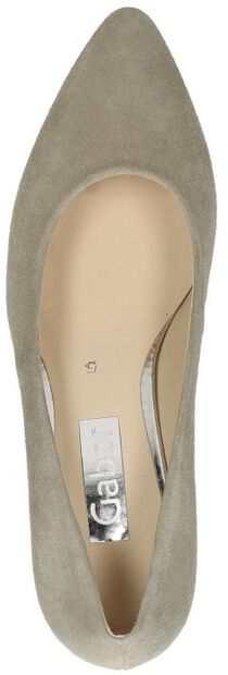 Pumps - large