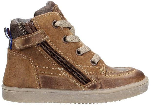 Schnürschuhe - large