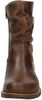 Flache Stiefeletten - small