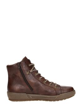 Schn&uuml;rstiefel