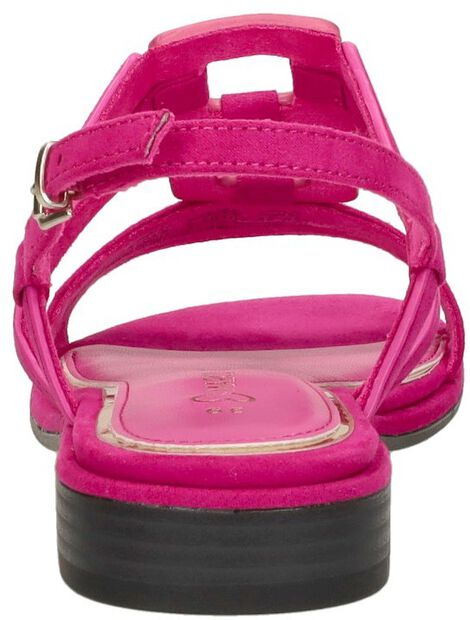 Sandalen flach - large