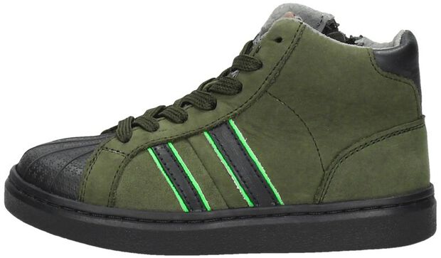Schnürschuhe - large