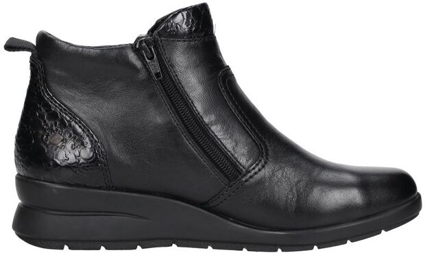 Flache Stiefeletten - large