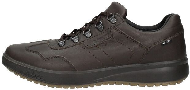 Schnürschuhe low - large