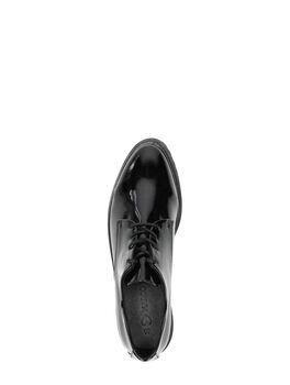 Schnürschuhe low