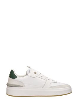 Endorsed Tennis