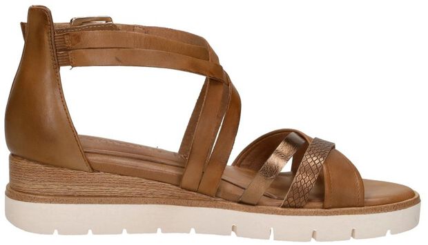 Sandalen flach - large