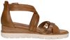 Sandalen flach - small
