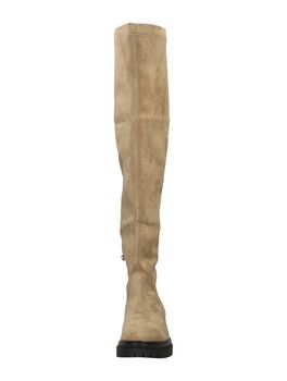 Overknee Stiefel