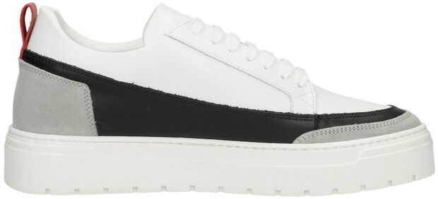 Schnürschuhe low - large