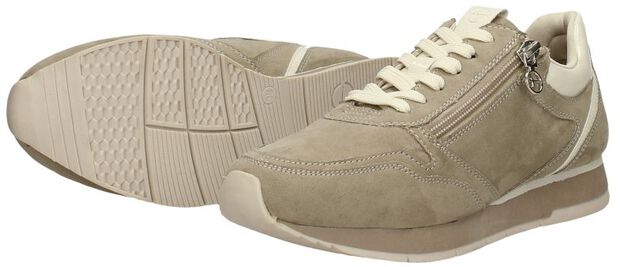 Schnürschuhe low - large
