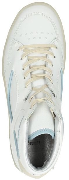 Schnürstiefel - large