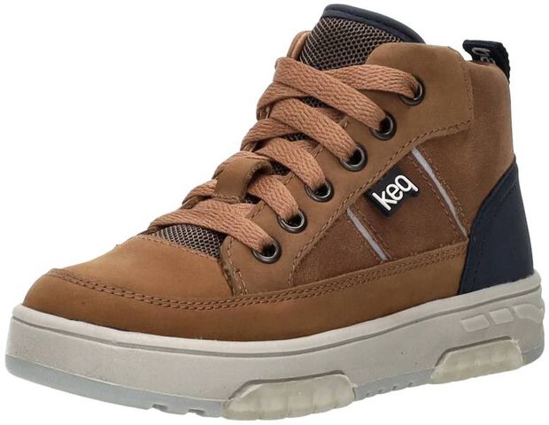 Schnürstiefel - large