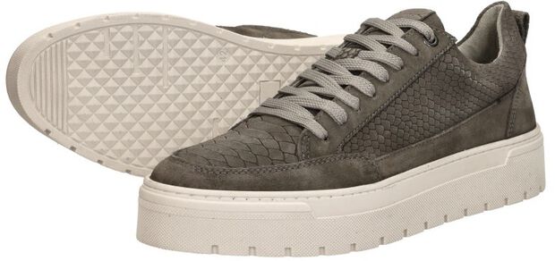 Sneaker low - large