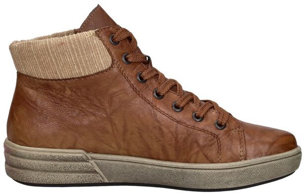 Veterschoenen Hoog - large