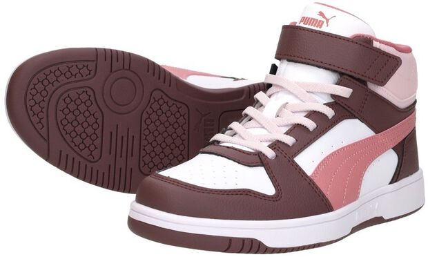 Rebound Slam Mid AC+ PS - large