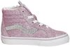 SK8-Hi Reissue Side Zip - small