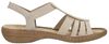 Sandalen flach - small