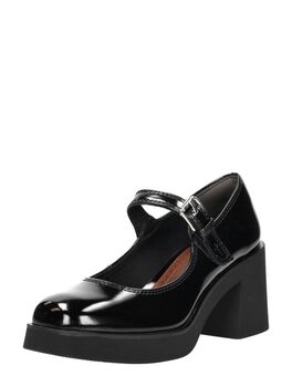 Pumps