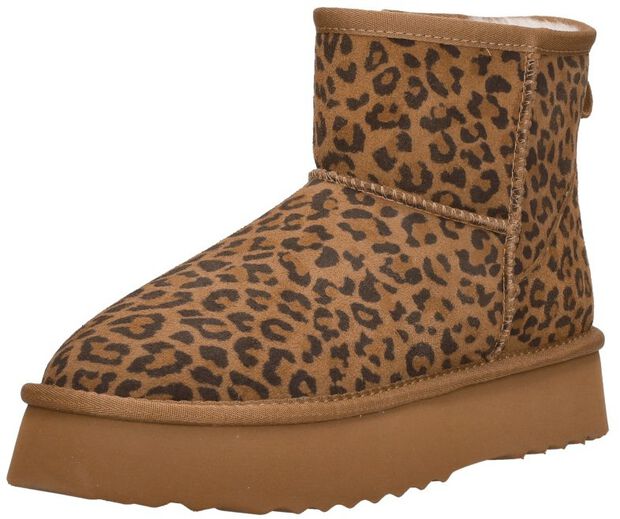 Flache Stiefeletten - large