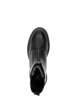 Kafey PFM High Zip W