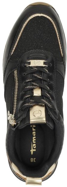Sneaker low - large