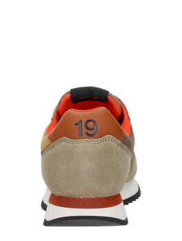 Niki Verrückter Winter