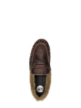 Mocassin