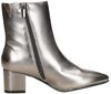 Stiefeletten mit Absatz - small